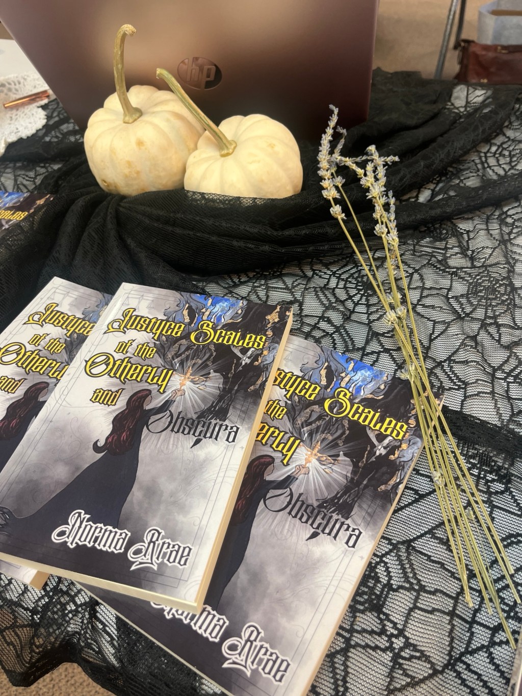 I’ve cancelled events. I’ve closed my laptop. I’ve taken a&nbsp;breather.